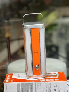 چراغ 4 طرفه مدل KM-7671 
