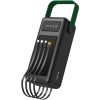 پاوربانک گرین لاین مدل SOLAR MAX
