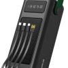 پاوربانک گرین لاین مدل SOLAR MAX